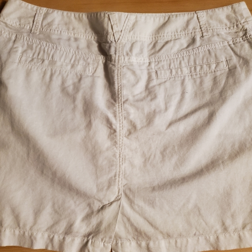 Converse One Star 🌟 Women's Mini Skirt - Picture 6 of 10